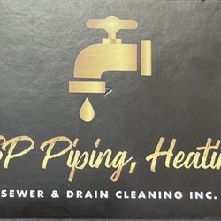 ESP Piping Heating Sewer & Drain Cleaning - Contact us for your FREE quote today!