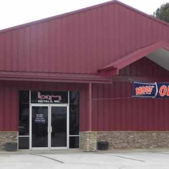 B & M Metals - B & M Metals - Roofing Near Me - Murrayville, Georgia B & M Metals - B & M Metals - Roofing Near Me - Murrayville, Georgia