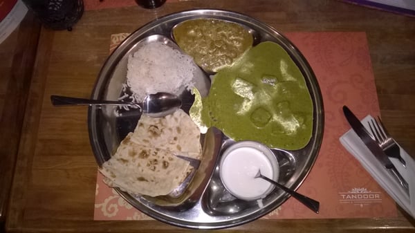 Tandoor by null