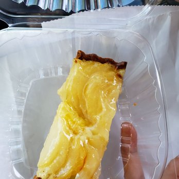 Fendu Boulangerie - Bakeries Near Me - Honolulu, Hawaii