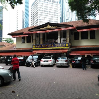 Restoran Nasi Kandar Pelita | Jalan Ampang Restoran Nasi Kandar Pelita | Jalan Ampang