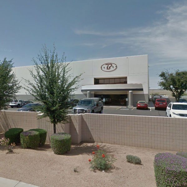 Slide of TDC Construction Services