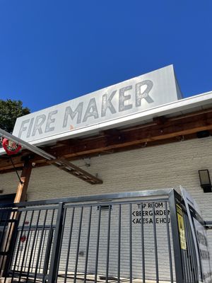 Fire Maker Brewery & Bar by null