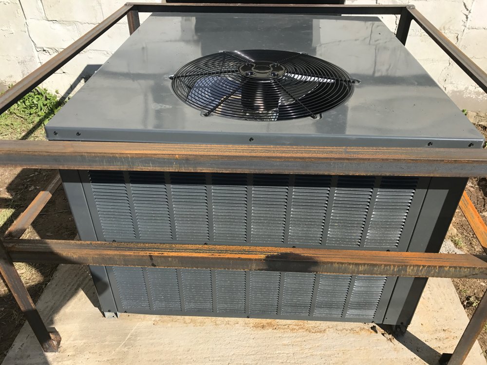 ALABAMA REFRIGERATION HEATING & AIR Updated July 2024 37 Photos