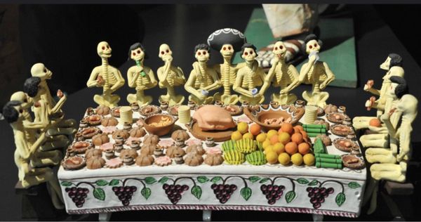 Museo de Arte Popular by null