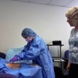 Infusion Therapy Institute - 2 day PICC certification course