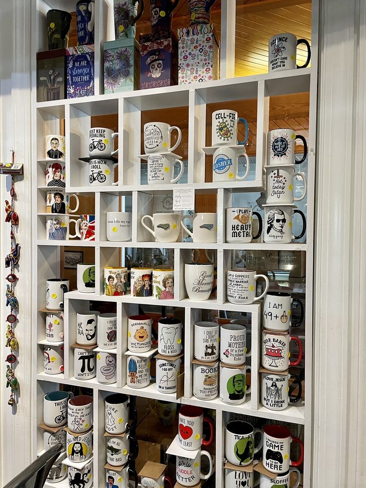 COMMON GROUNDS COFFEE HOUSE & DESSERTS Updated October 2024 232