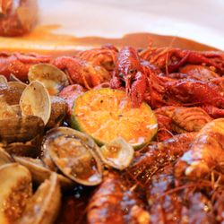 Bag O’ Crab