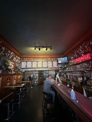 Toronado by null Toronado by null