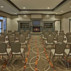Homewood Suites by Hilton Columbia - Meeting Room