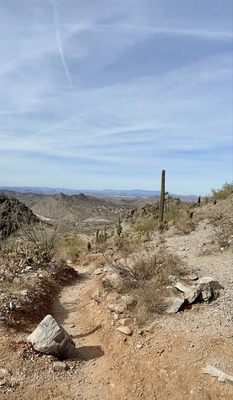 Piestewa Peak by null