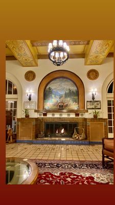 Hassayampa Inn by null