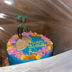 Deb's Delights - Packaged so nicely!