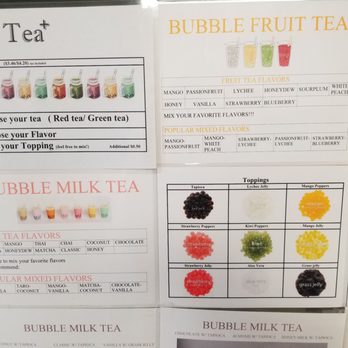 Mei Tea - Bubble Tea Near Me - Plainville, Connecticut Mei Tea - Bubble Tea Near Me - Plainville, Connecticut