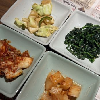 JinCook - Korean Near Me - Los Angeles, California JinCook - Korean Near Me - Los Angeles, California