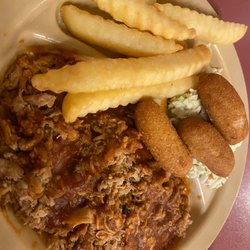 Smokey Joe's BBQ