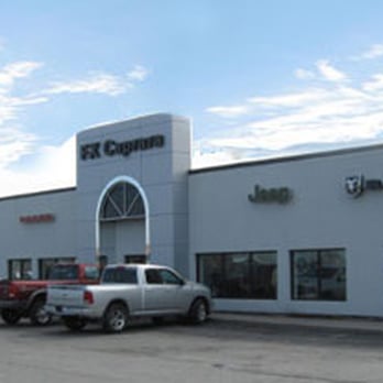 FX Caprara Chrysler Jeep Dodge - FX Caprara Chrysler Jeep Dodge - Car Dealers Near Me - Watertown, New York FX Caprara Chrysler Jeep Dodge - FX Caprara Chrysler Jeep Dodge - Car Dealers Near Me - Watertown, New York