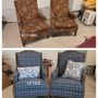 Photo of Upholstery By Faye