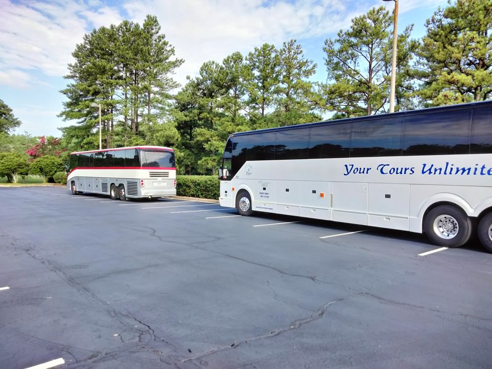 Jamison Transportation