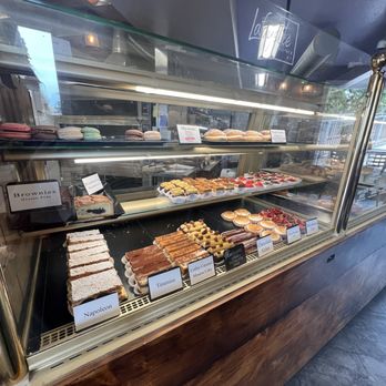 Lafayette Bakery & Cafe - Bakeries Near Me - Carmel, California Lafayette Bakery & Cafe - Bakeries Near Me - Carmel, California