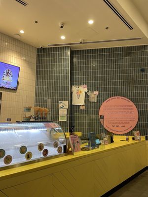 Van Leeuwen Ice Cream by null