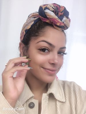 Q-Lash Eyelash Extensions&Brows by null