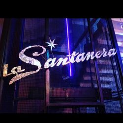 La Santanera - This is the place !!