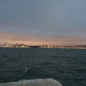 Bay Breeze Charters - August 20th cruise - Boating Near Me - Sausalito, California