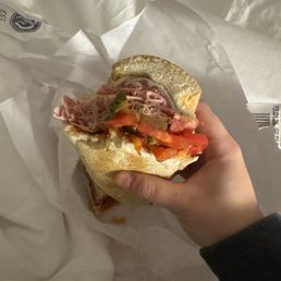 The Italian