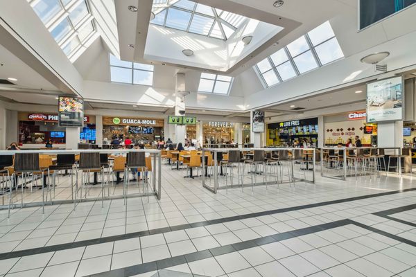 Miami International Mall by null