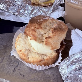 Tandem Coffee + Bakery - Loaded biscuit - Coffee & Tea Near Me - Portland, Maine Tandem Coffee + Bakery - Loaded biscuit - Coffee & Tea Near Me - Portland, Maine