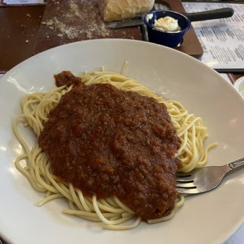 The Old Spaghetti Factory - Italian Near Me - Riverside, California
