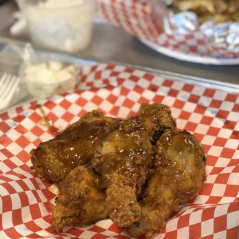 Kore Chicken - Korean Near Me - Markham, Ontario