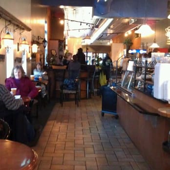 Lola - An American Bistro - Coffee & Tea Near Me - New Ulm, Minnesota