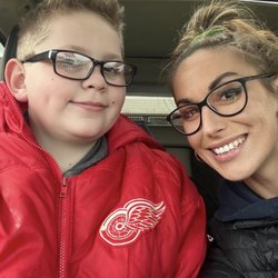 Fraser Optical - New glasses