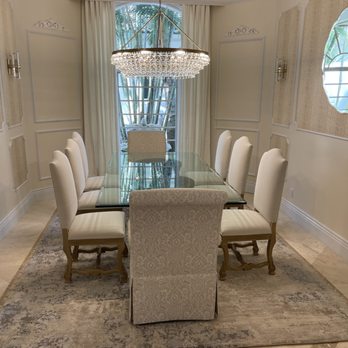 North Naples Upholstery - Fabric Stores Near Me - Naples, Florida
