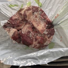 Meat