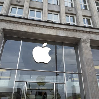 Apple Store - Obstgeschäft - Mobile Phones Near Me - Hamburg, HH