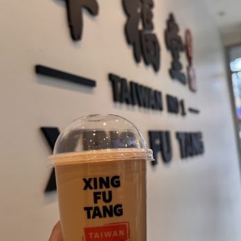 Xing Fu Tang - Bubble Tea Near Me - Flushing, New York