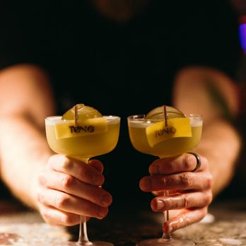 TONO By Akira Back - cocktails - Japanese Near Me - Toronto, Ontario TONO By Akira Back - cocktails - Japanese Near Me - Toronto, Ontario