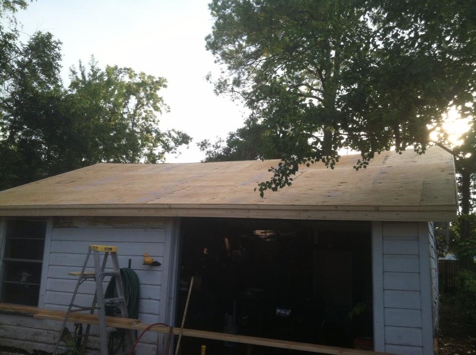 Slide of NB Roofing & Remodeling