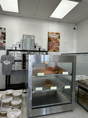 Starbread Las Vegas - Windmill by null