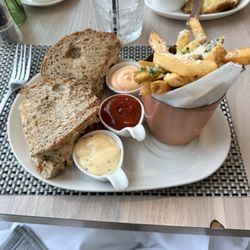 NM Cafe