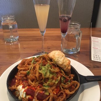 Hash Kitchen - Breakfast & Brunch Near Me - Scottsdale, Arizona