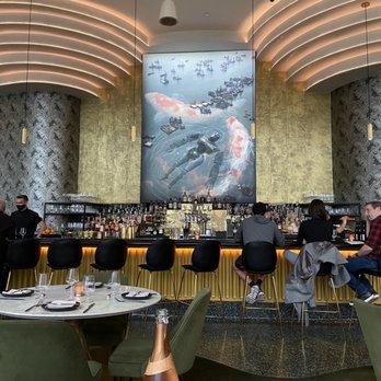 Animae - Asian Fusion Near Me - San Diego, California