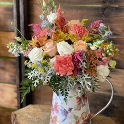 Oakdale Flowers & More