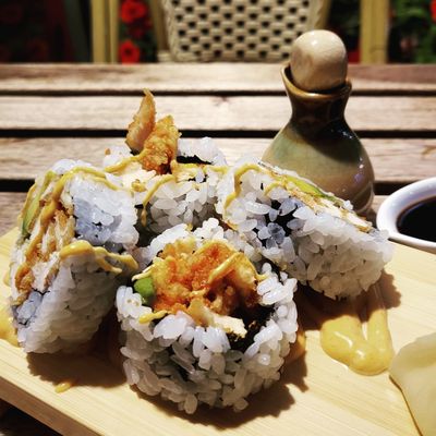 Minato Izakaya & Garden by Porto Salvo by null