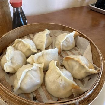 Tasty Dumpling - Chinese Near Me - Sacramento, California