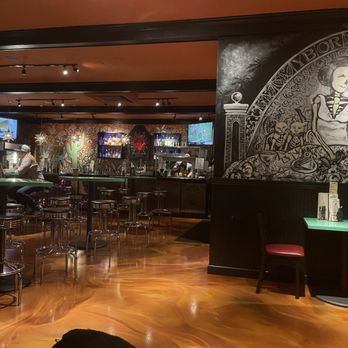 Barrio - Inside - Whiskey Bars Near Me - Tampa, Florida