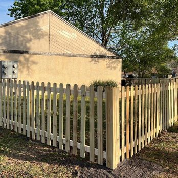 Ergeon - Fences & Gates Near Me - Greenville, South Carolina Ergeon - Fences & Gates Near Me - Greenville, South Carolina